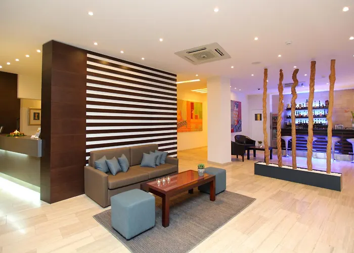 セントラム - シティセンター ニコシア