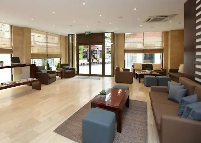 Hotel Centrum - Center