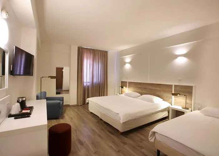 Centrum Ξενοδοχείο