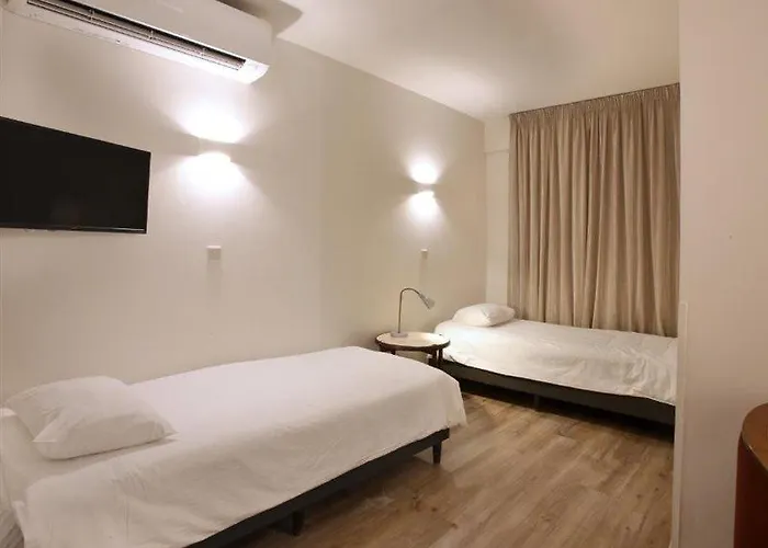 Centrum Ξενοδοχείο