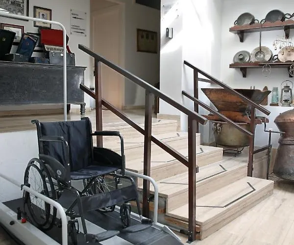 Ξενοδοχείο Centrum 3*