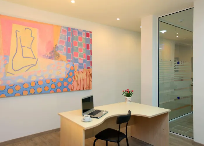 Ξενοδοχείο Centrum