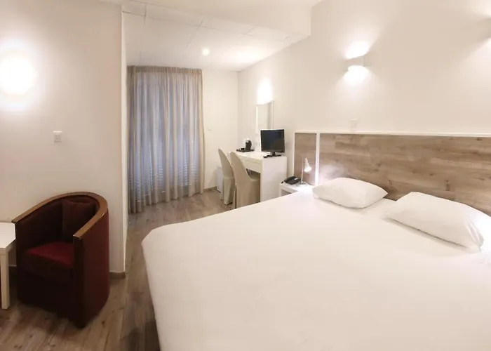 Centrum Ξενοδοχείο