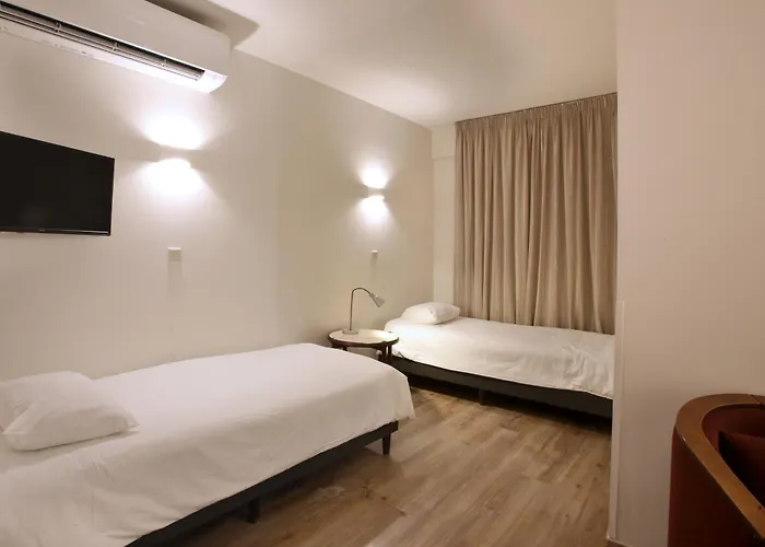 Ξενοδοχείο Centrum