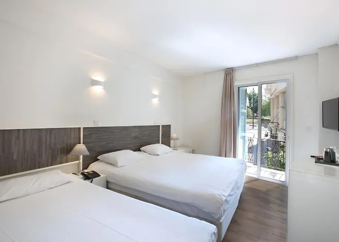 Centrum Λευκωσία