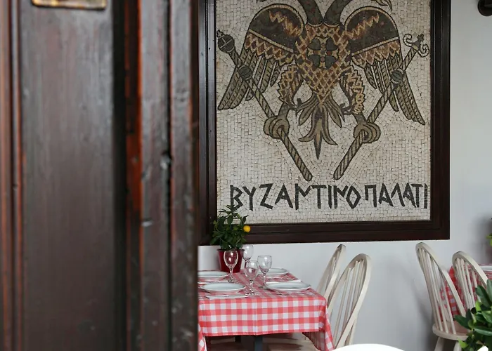 Ξενοδοχείο Centrum Λευκωσία