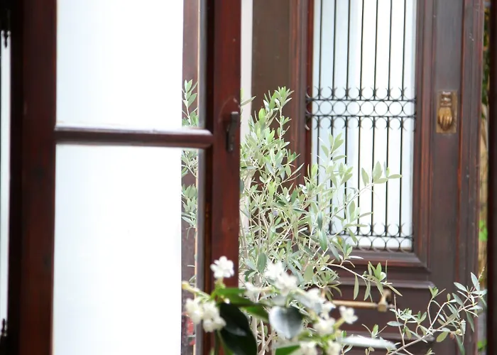 Centrum Ξενοδοχείο 3*