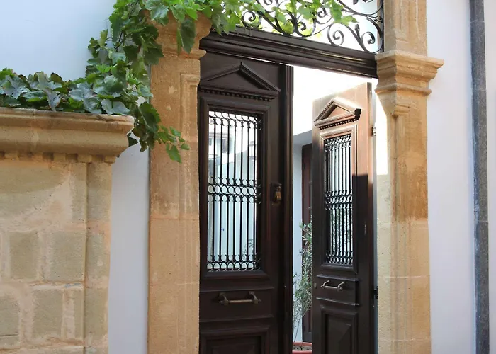 Ξενοδοχείο Centrum 3*