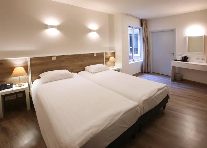 Centrum Ξενοδοχείο